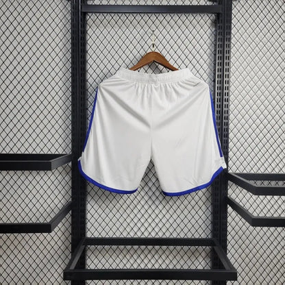 Calções White Cruzeiro 2024/25