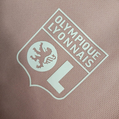 Camisola de Treino Lyon 2023/24