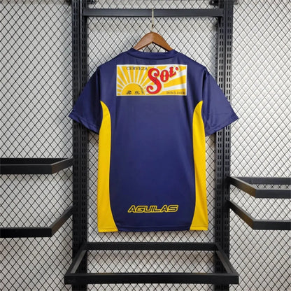 Camisola Secundária Club América 2000/01