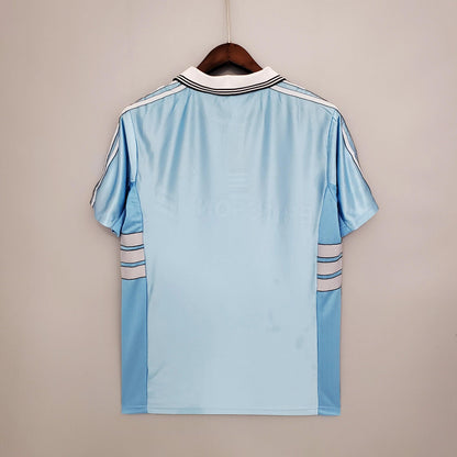 Camisola Secundária Marselha 98/99