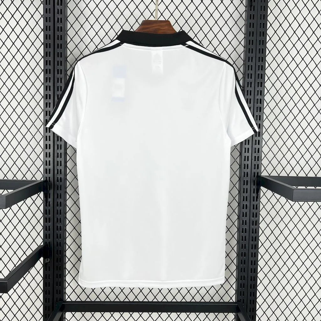 Camisola Principal Alemanha 1980