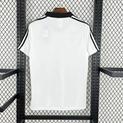 Camisola Principal Alemanha 1980