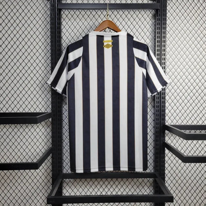 Camisola Secundária Santos 2024/25