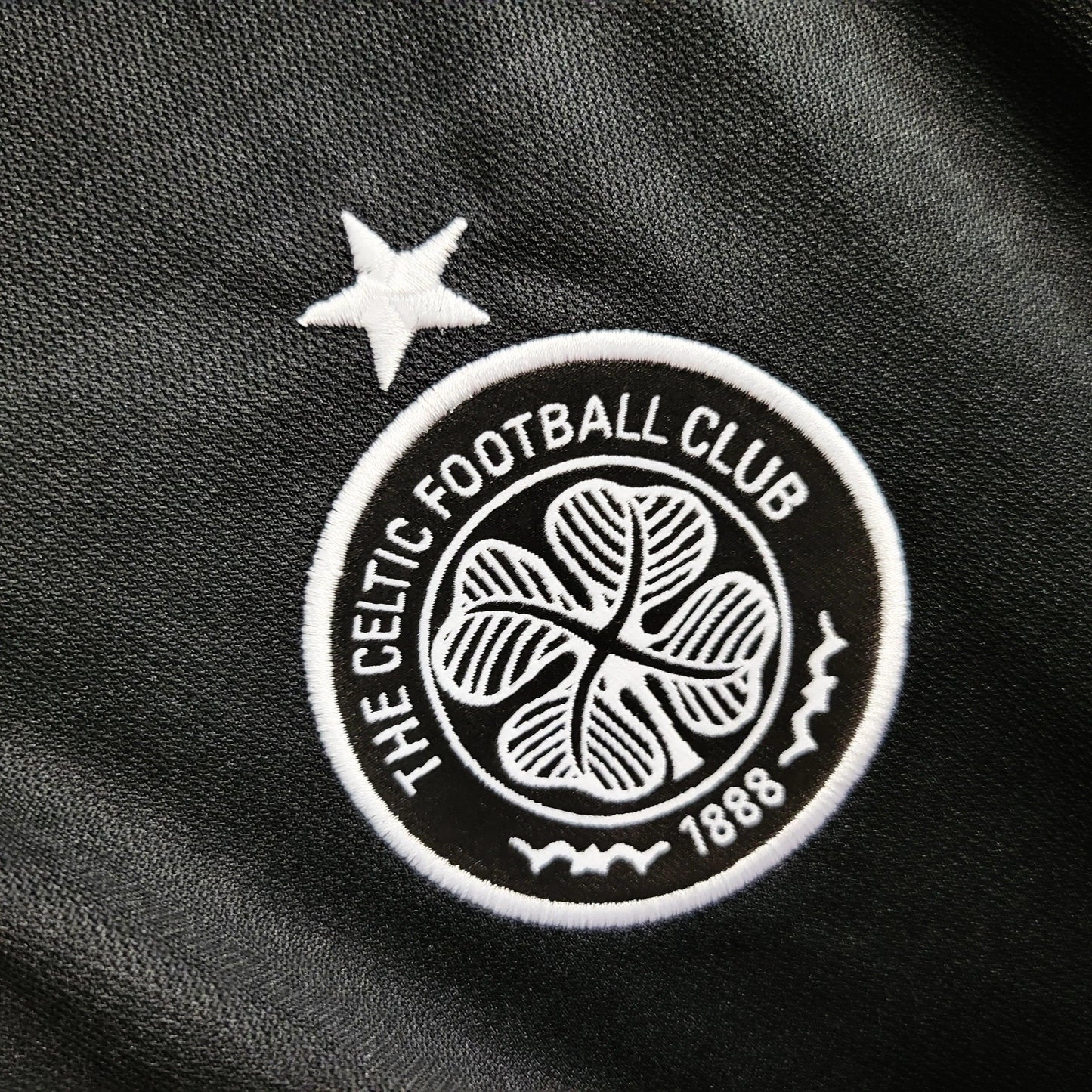 Camisola Secundária Celtic 2023/24
