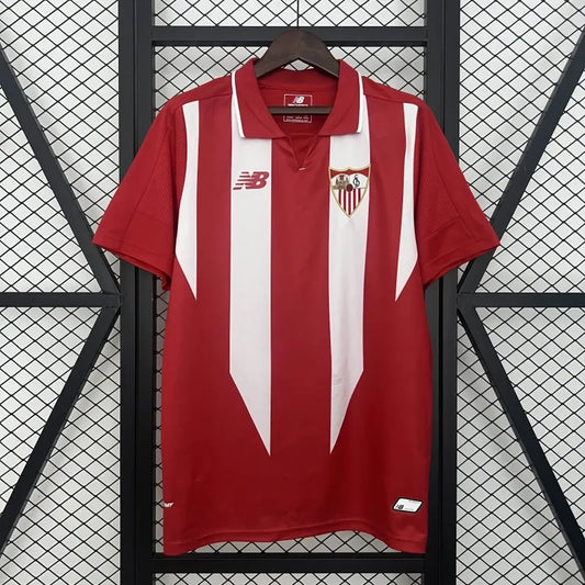 Camisola Principal Sevilla 2015/16
