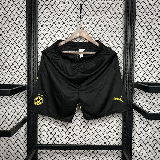 Calções Principal Dortmund 2024/25