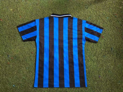 Camisola Principal Inter Milão 97/98