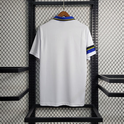 Camisola Secundária Inter Milão 97/98