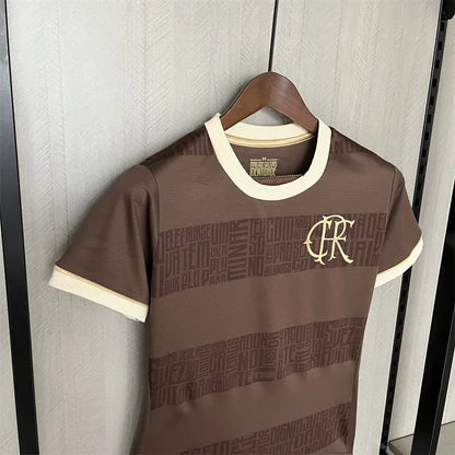 Camisola Flamengo edição especial All sponsors 2024/25 - Mulher