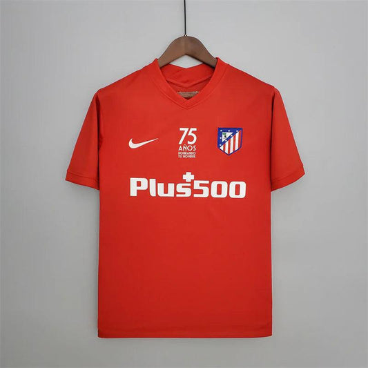 Camisola 75th Anniversary Edition Atlético de Madrid 2022/23