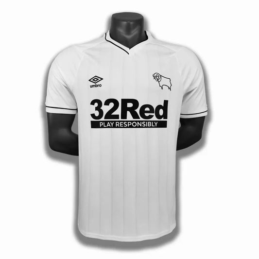 Camisola Principal Derby County 2020/21