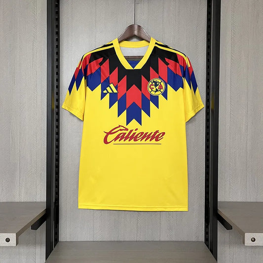 Camisola Principal Club América 2025/26