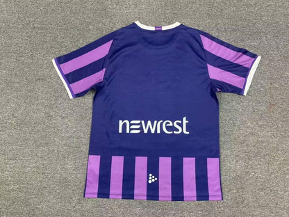 Camisola Secundária Toulouse 2023/24