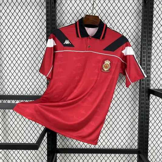 Camisola Principal RCD Mallorca 1994/95