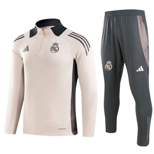 Fato de Treino c/ Camisola Real Madrid 6 2024/25