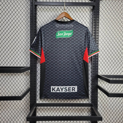 Camisola Secundário CD Palestino 2024/25