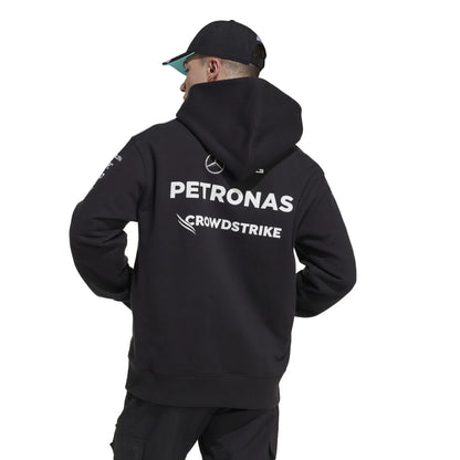 Camisola Mercedes 2025