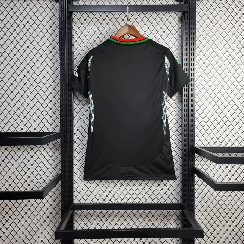 Camisola Secundária Arsenal 2024/25
