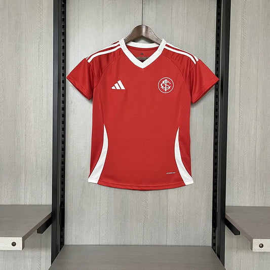 Camisola Principal Internacional 2025/26 Mulher