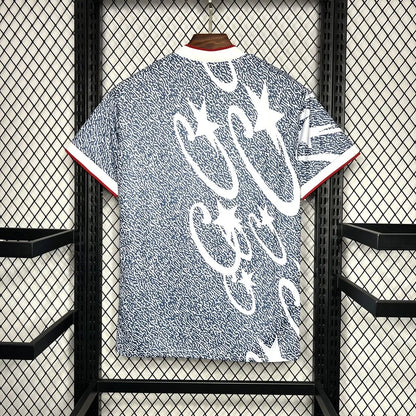 Camisola Principal USA Corteiz 1994