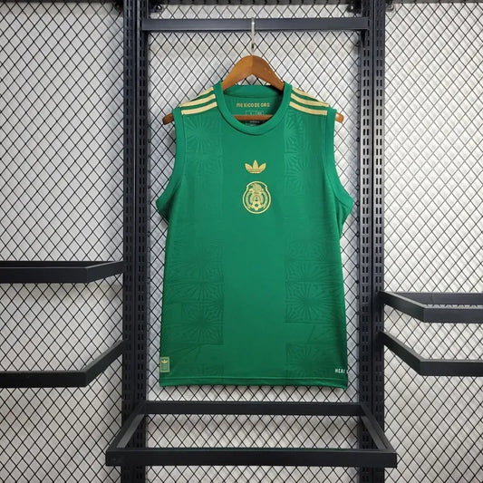 Camisola Special Edition Vest México 2025/26