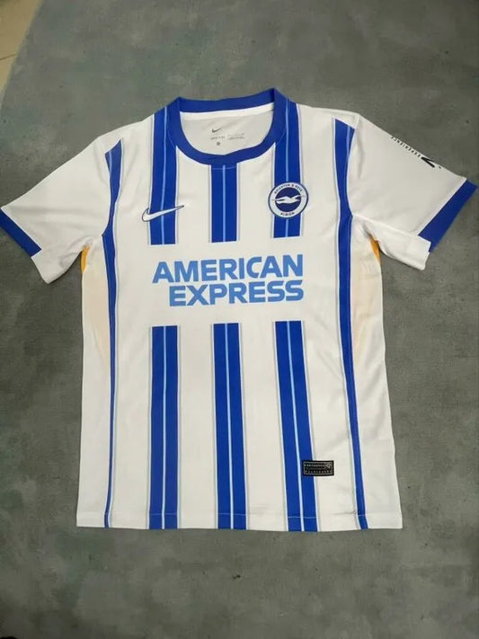 Camisola Principal Brighton 2024/25