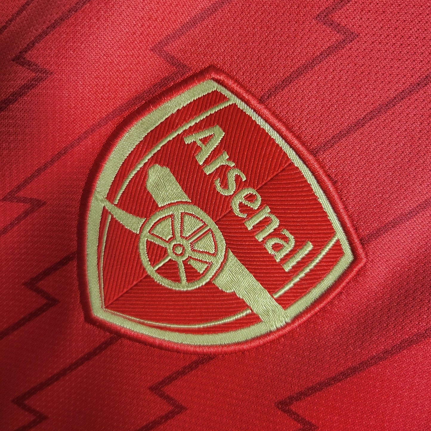 Camisola Principal Arsenal 2023/24
