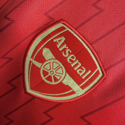 Camisola Principal Arsenal 2023/24