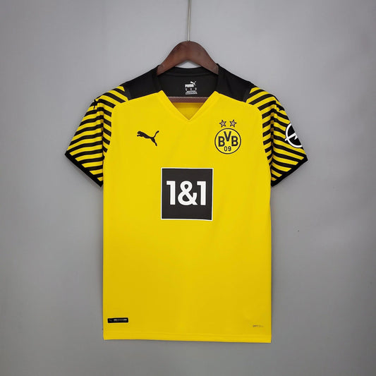 Camisola Principal Dortmund 2021/22
