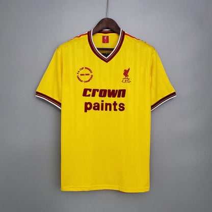 Camisola Principal 1986