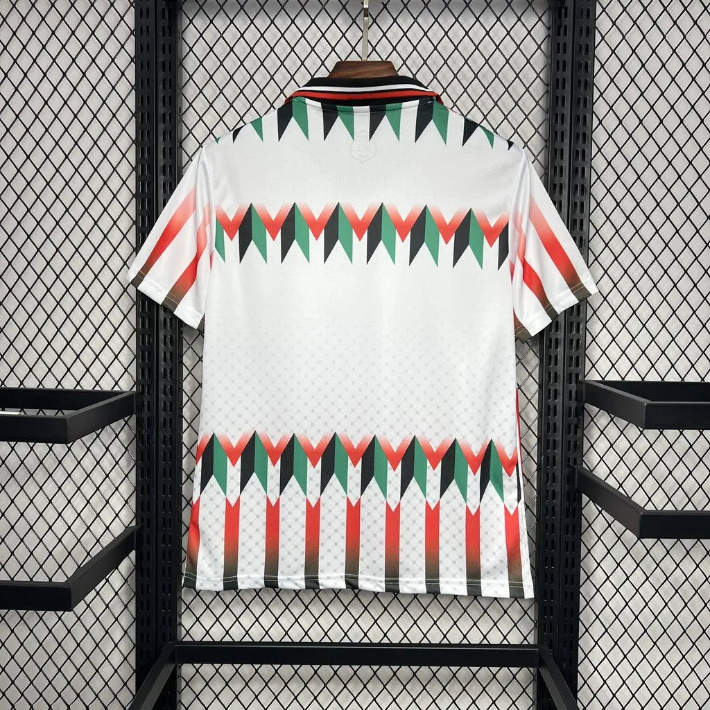 Camisola Hypepeace Joint Edition CD Palestino 2024/25