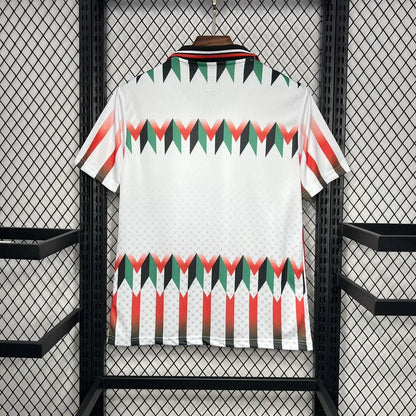 Camisola Hypepeace Joint Edition CD Palestino 2024/25