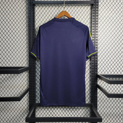 Camisola Secundária Real Madrid 2012/13