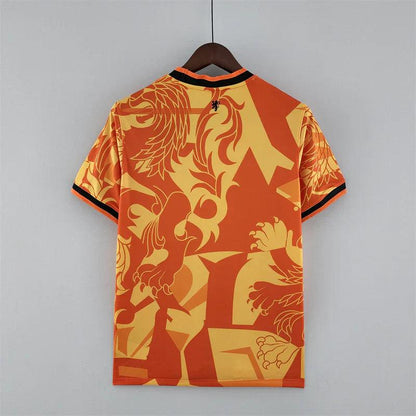 Camisola de Treino Holanda 2022