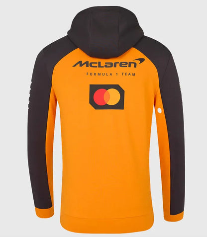 Camisola - Mclaern 2025/26