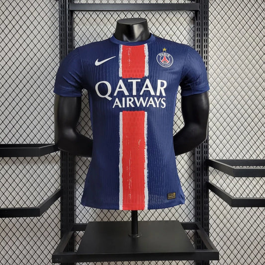 Camisola Principal PSG 2025 Champion