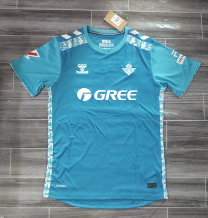 Camisola Secundária Bétis 2024/25