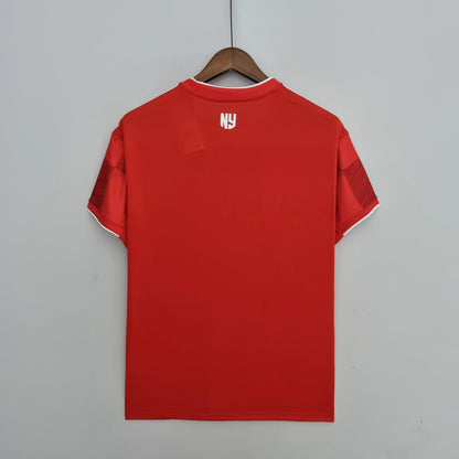 Camisola Secundária Leipzig 2022/23