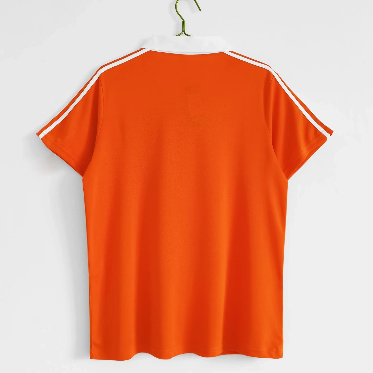 Camisola Principal Holanda 1990/92