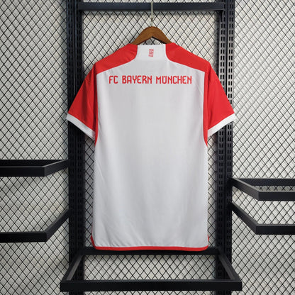 Camisola Principal Bayern Munique 2023/24
