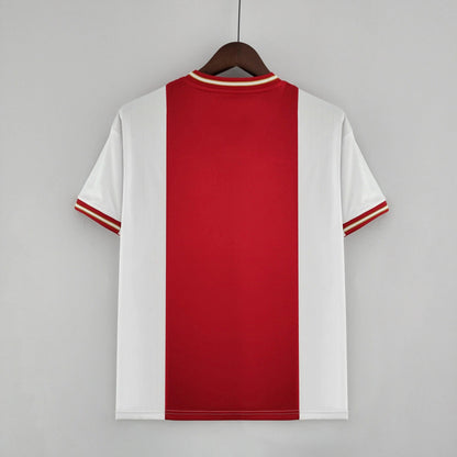 Camisola Principal Ajax 2022/23
