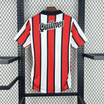 Terceira Camisola River Plate 1999/00