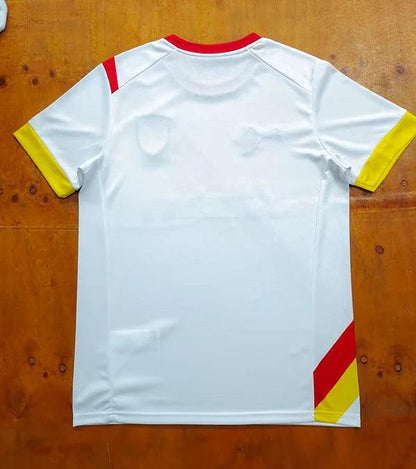 Terceira Camisola Lens 2022/23