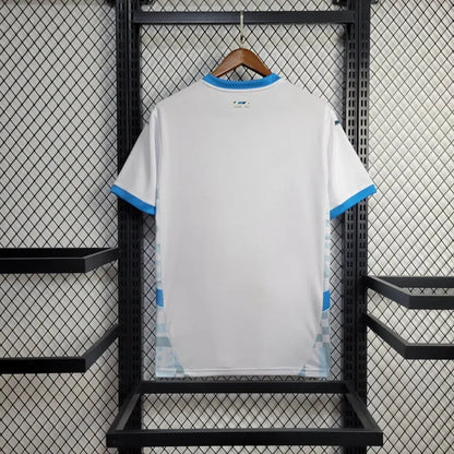 Camisola Principal Marselha 2024/25