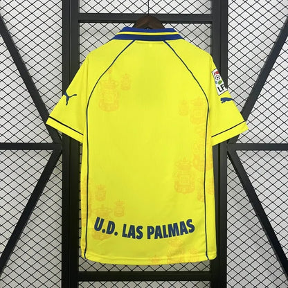 Camisola Principal Las Palmas 1999/00