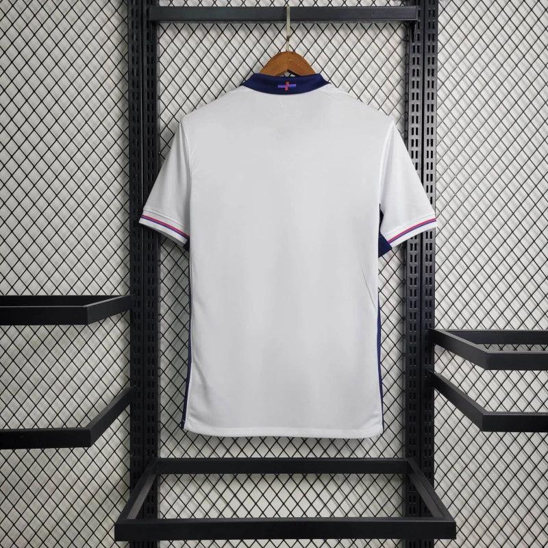 Camisola Principal Inglaterra 2024