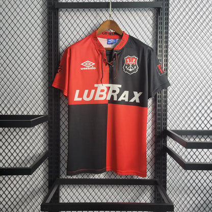 Camisola Principal Centenária Flamengo 1994