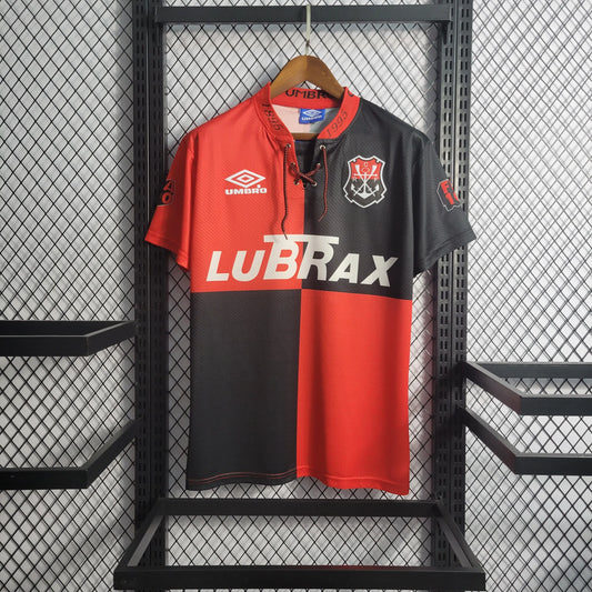 Camisola Principal Centenária Flamengo 1994