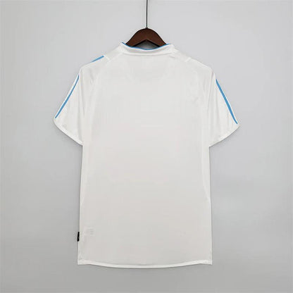 Camisola Principal Marselha 2002/03