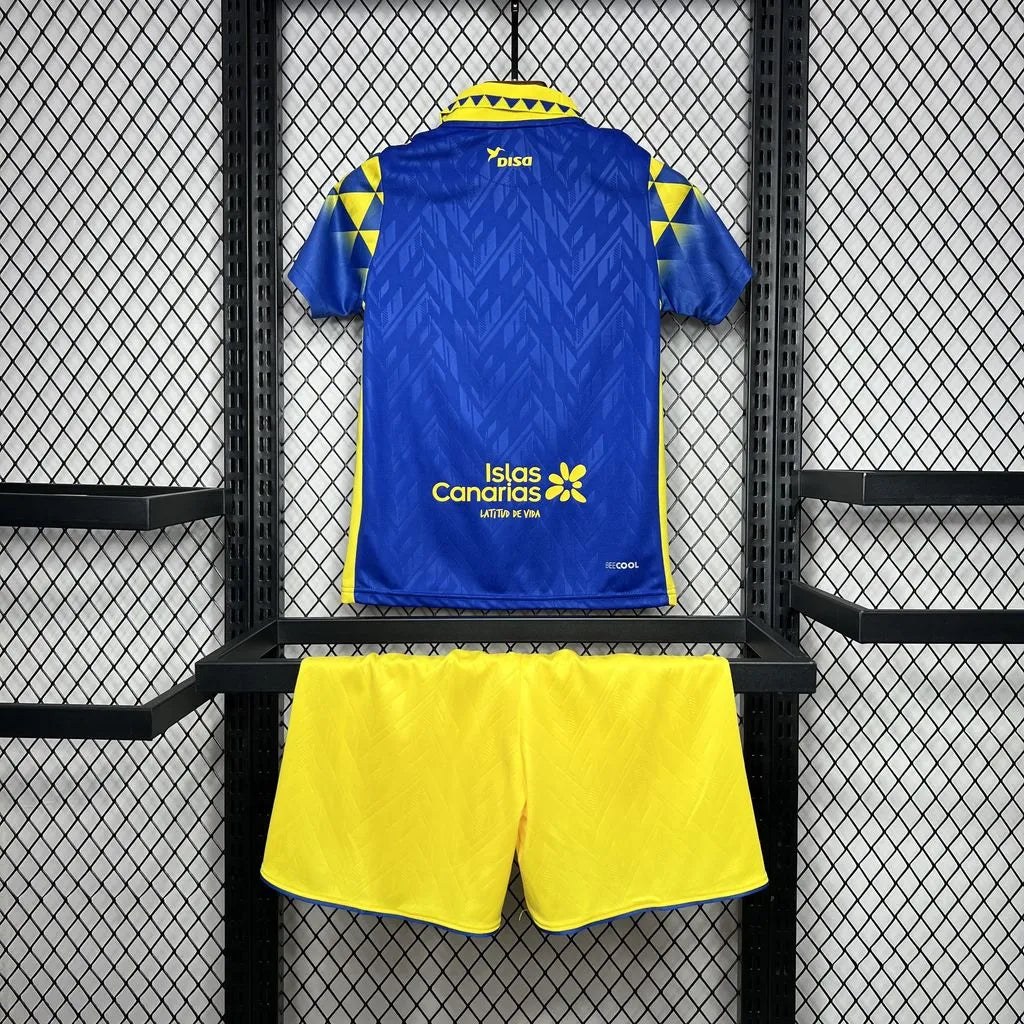 Kit Criança Secundário Las Palmas 2024/25
